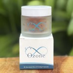 Ozonated Olive Oil 60 Softgels Infinity Ozone