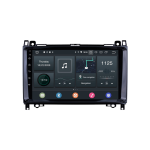 Mercedes A-class Replacement Radio 2004-2012