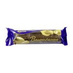Edel Nougat & Marzipan Milk Chocolate Baumstamm - 100G