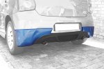 Etios Trd Rear Apron Tmw