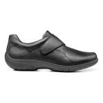 Ladies Sugar II Shoes In Black - Black 9