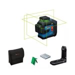 Bosch Professional Line Laser Gll 80-33 G