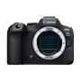 Canon Eos R6 Mark II Mirrorless Camera