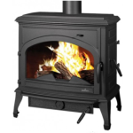 - Etna Freestanding Fireplace 13KW