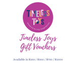 Gift Voucher - - R750 00