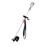 Ryobi XBBC-18 18V Brushless Brush Cutter
