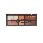 Catrice Eyeshadow Palette Assorted - The Hot Mocca