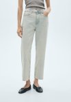 Jeans Blanca - Open-blue