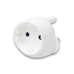 Euromat Shuko Adaptor