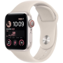 Fitness Tracker Smart Watch Sleep Mode Music Playback Gold