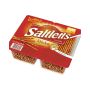 Lorentz Lorenz Saltletts Pretzel Sticks Tray - 250G