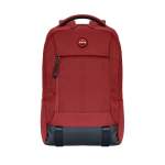 Port Designs Torino II 15.6" Backpack-red