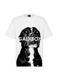 Carrot T-Shirt - Black / 3XL