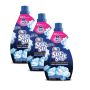 Ultra Concentrate Ocean Fresh Fabric Softener 3 Pack Of 1 Liter