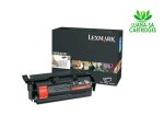 Lexmark X654X31E Black Original Extra High Yield Toner Cartridge