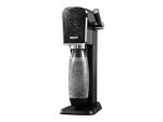 SodaStream Art Black Marble Sparkling Water Maker