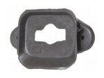 Vw T2 Split 1964 Door Check Rod Seal - Autostyle Motorsport South Africa