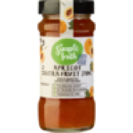 Extra Fruit Apricot Jam 290G