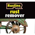 Rust Remover 125ML 029RUST125