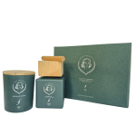 Anke Diffuser & Candle Gift Jf Tribute Oud