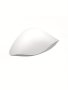 1PC New Men's Underpants Swimwear Sponge Cushion U Convex Cup Breathable Shaped Perforated Pad