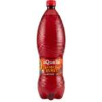Aquelle Sparkling Water Cranberry Burst Flavoured 1.5LT