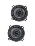 Dd RL-CX5A 200 Watts 5 Inch Coaxial Speakers