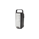 Tevo Magneto LED Lantern Black