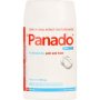 Panado Paracetamol 500MG Tablets 100 Tablets