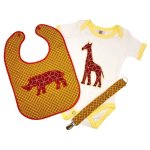 Shweshwebaby Sunny Gift Set