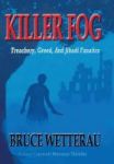 Killer Fog Hardcover