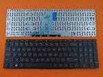 HP Pavilion 15-AC 15T-AC 15-AF 15Z-AF 15-AY 250 G4 255 G4 256 G4 Series No Frame Laptop Keyboard Black