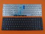 HP Pavilion 15-AC 15T-AC 15-AF 15Z-AF 15-AY 250 G4 255 G4 256 G4 Series No Frame Laptop Keyboard Black