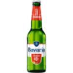 Smalt Strawberry Flavoured Non-alcoholic Malt Drink 340ML