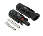 Solac Solar Panel MC4 Pv Connector Pair