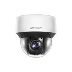 Hikvision Ip PTZ 4MP 50M Ir 25X Oz IP66