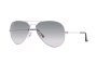 Ray-Ban Aviator RB3025 003/32 58 Sunglasses