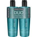 Osmo Deep Moisture Banded Pack Duo Shampoo & Conditioner 2 X 1 Litre