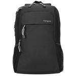Targus Intellect Advanced 15.6-INCH Laptop Backpack Black TSB968GL