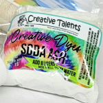 Soda Ash