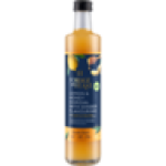 And Feast Lemon Honey & Ginger Cordial 500ML