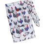 Kitchen Farmhouse Multi-colour Waist Egg Collection Apron - 54CM