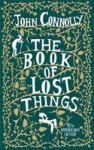 The Book Of Lost Things Paperback