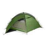 Vango Halo Pro 300 Hiking Tent - Green Lightweight Hiking Tents