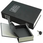 Medium Dictionary Diversion Secret Hidden Book Safe Box