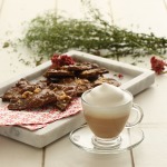 12 Piece Roma Cup And Saucers Set