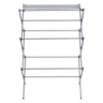 Deluxe Foldable Clothes Dryer 75CM X 40CM X 106CM