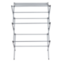 Deluxe Foldable Clothes Dryer 75CM X 40CM X 106CM