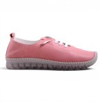 Track Rose - Rose 42 Leather