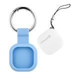 Stylus Av Trace Tag & Key Chain - Smart Apple Find My Compatible Tracker